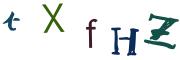 Bild-CAPTCHA